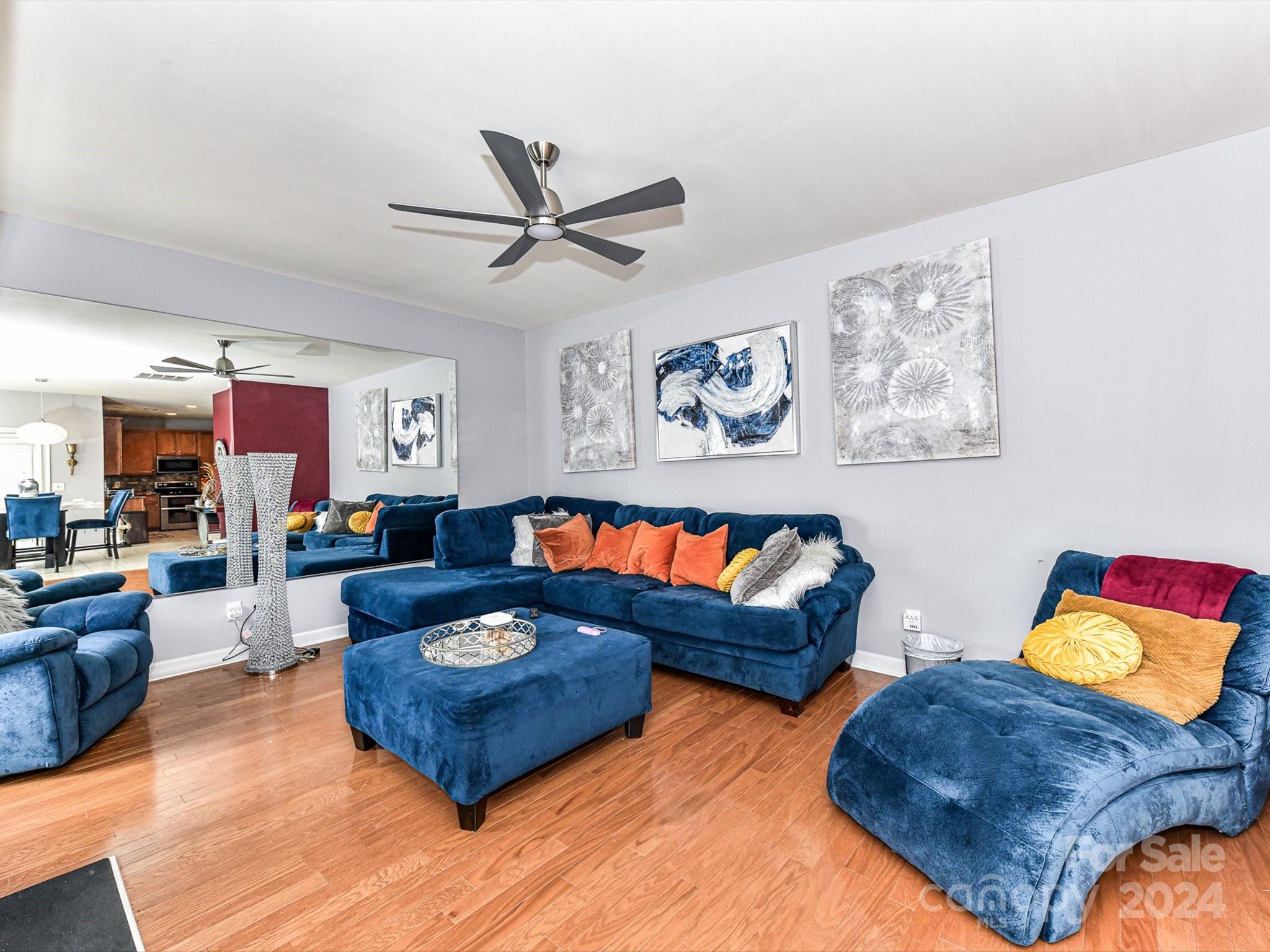 505 Clearwater Drive NW