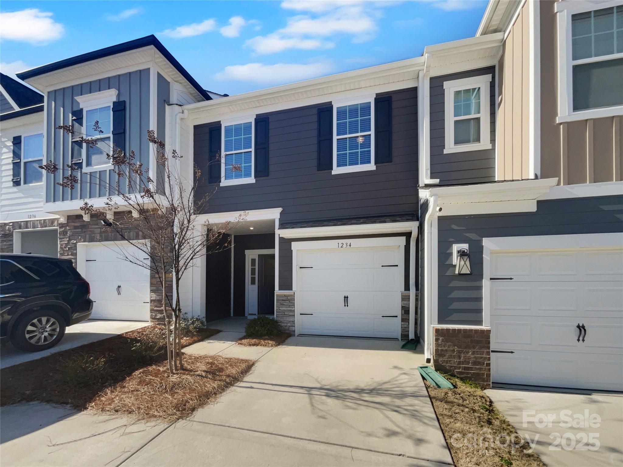 1234 Pebble Grove Drive