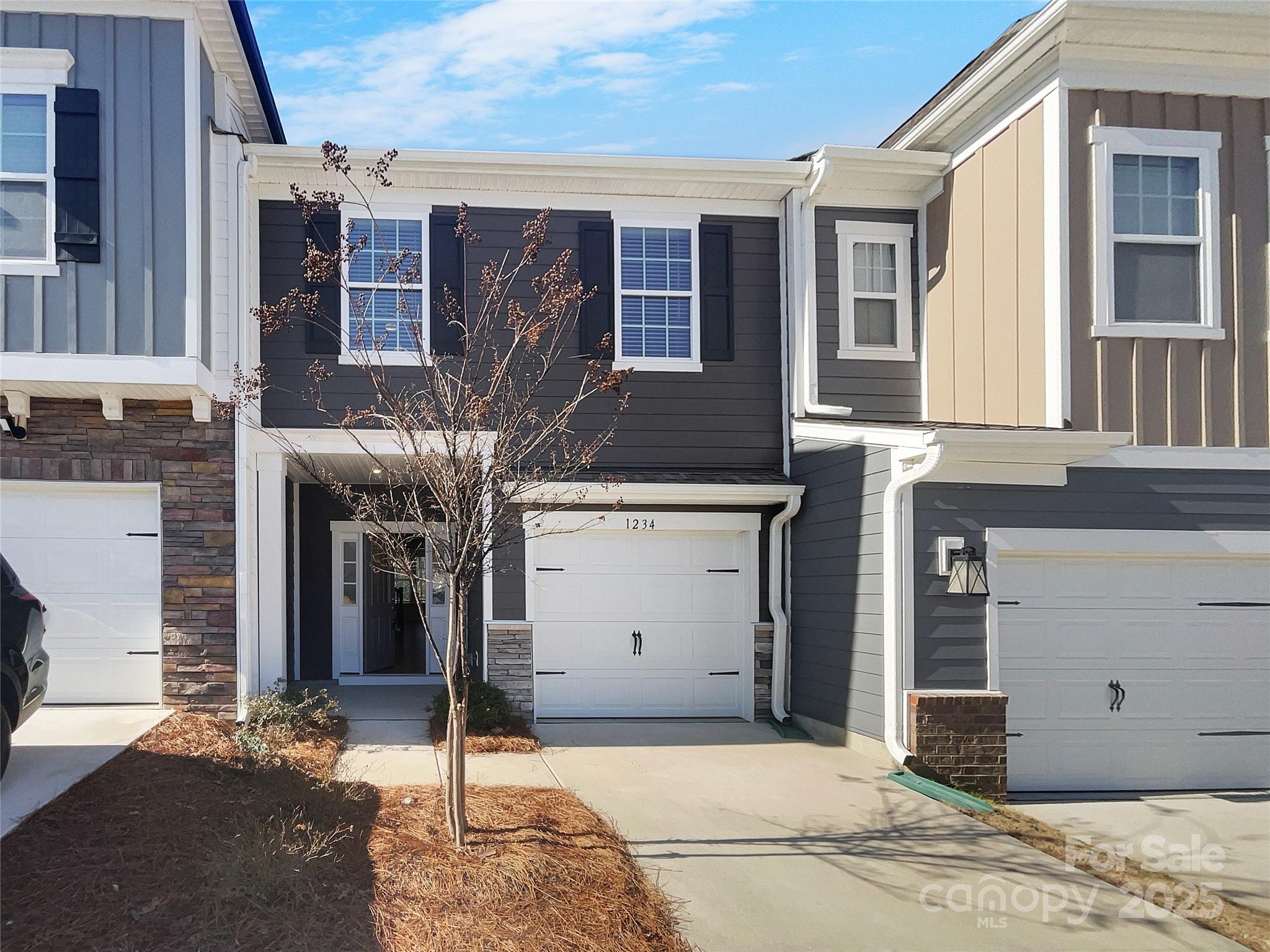 1234 Pebble Grove Drive