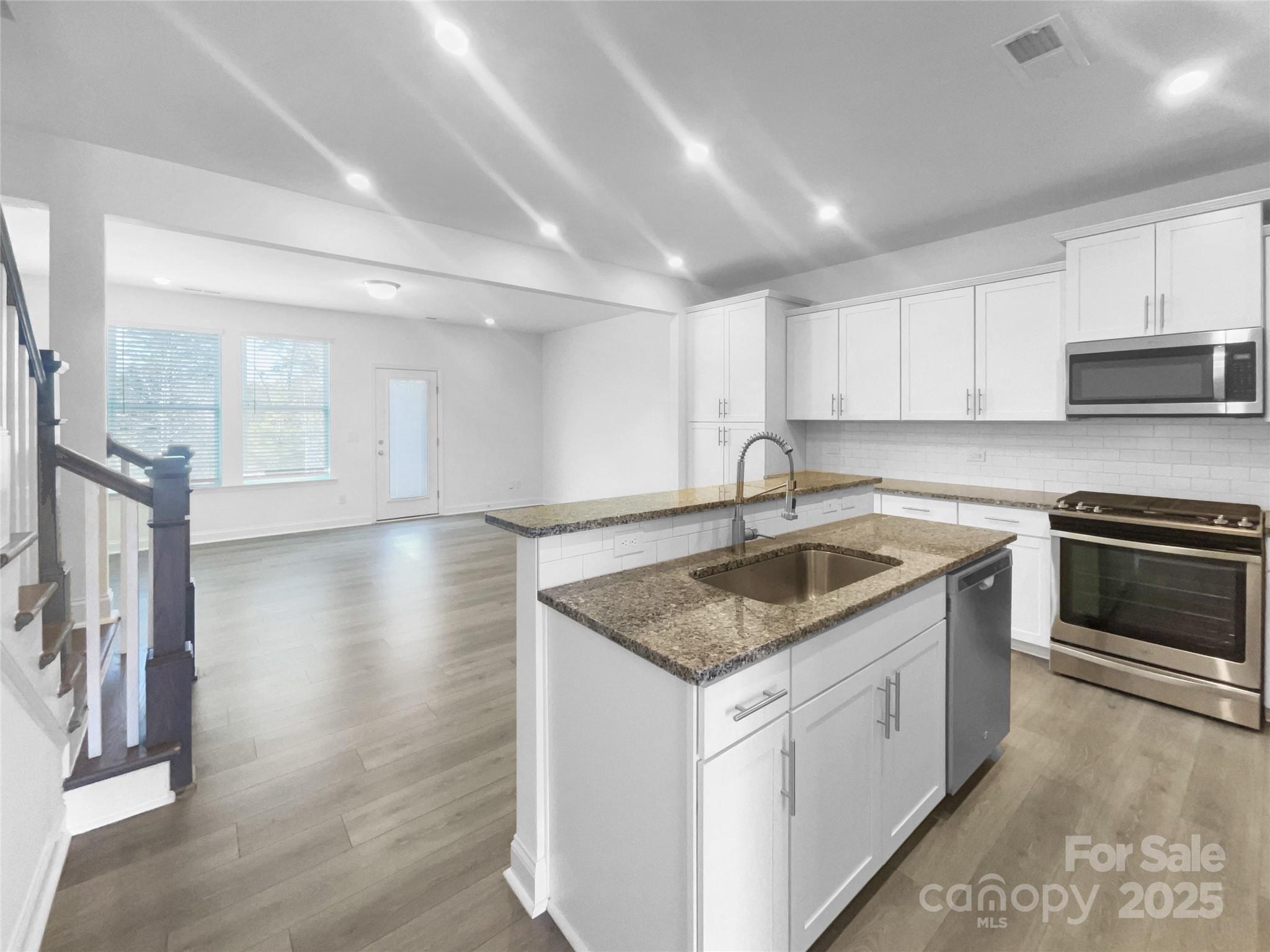 1234 Pebble Grove Drive