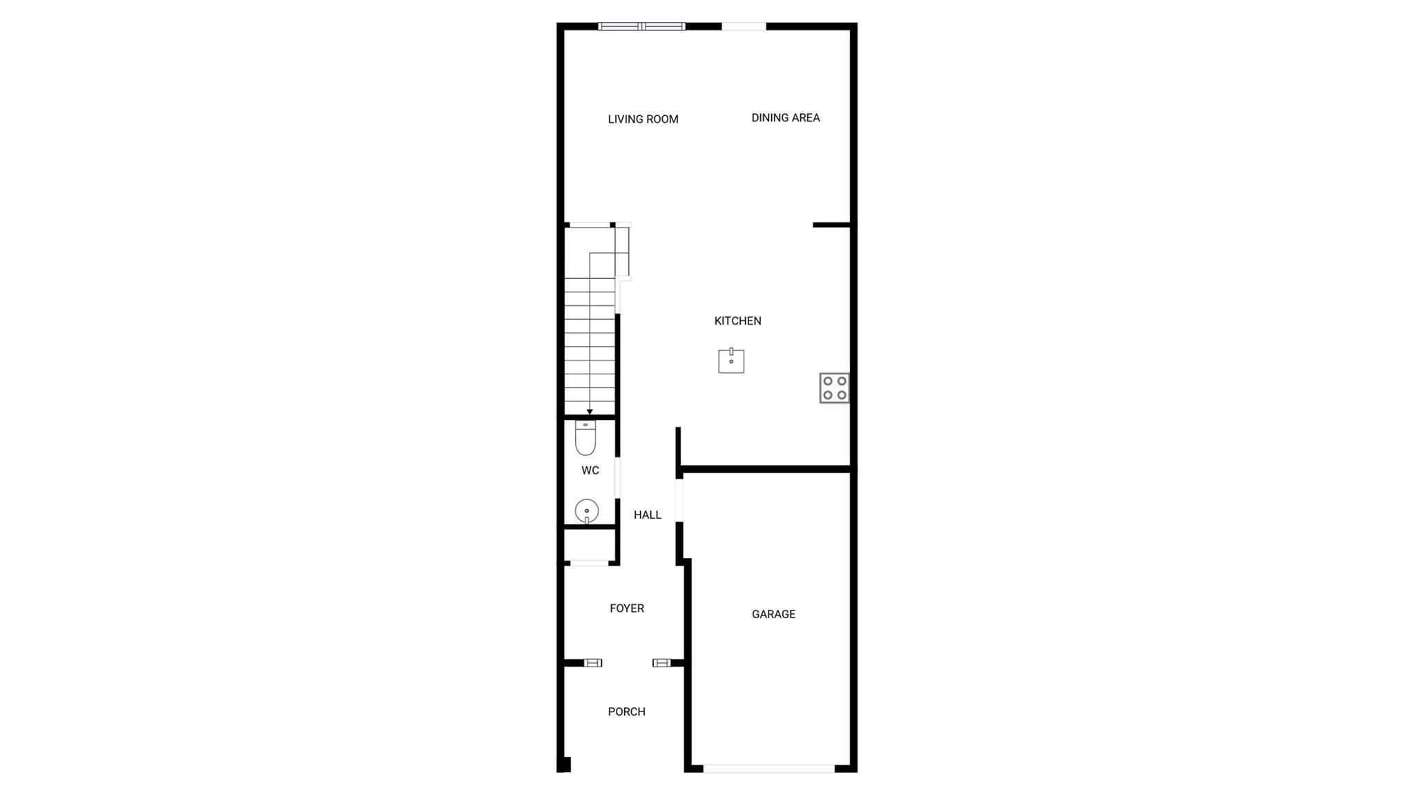 1234 Pebble Grove Drive