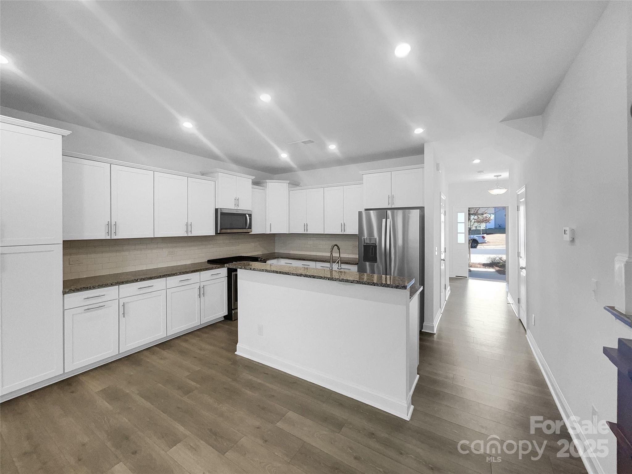 1234 Pebble Grove Drive