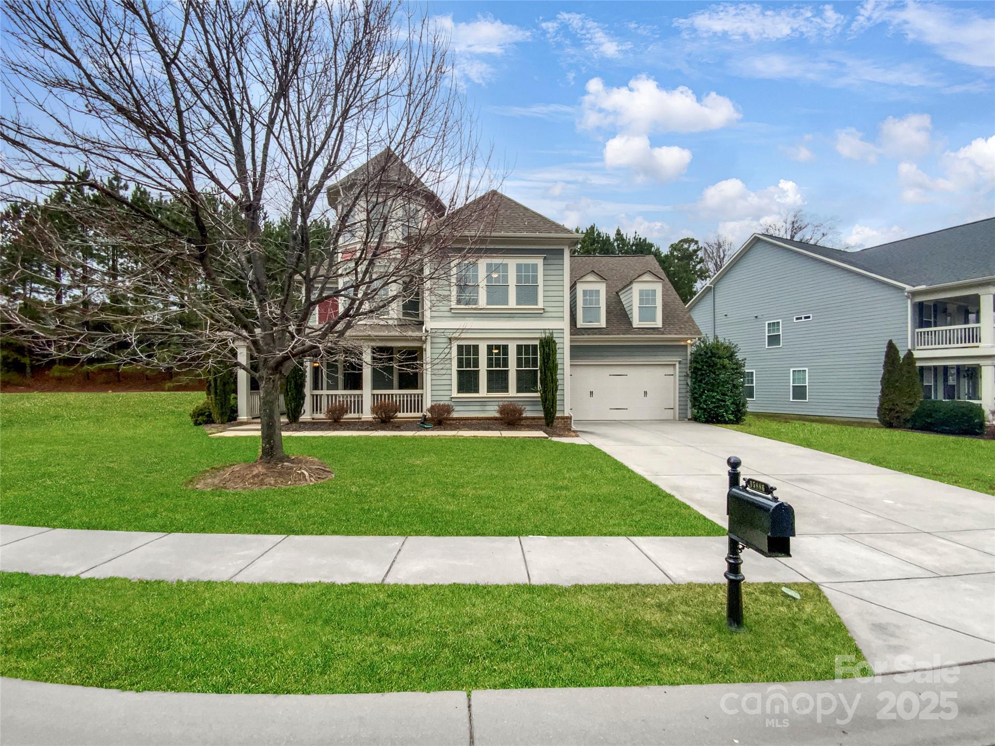 15886 Reynolds Drive