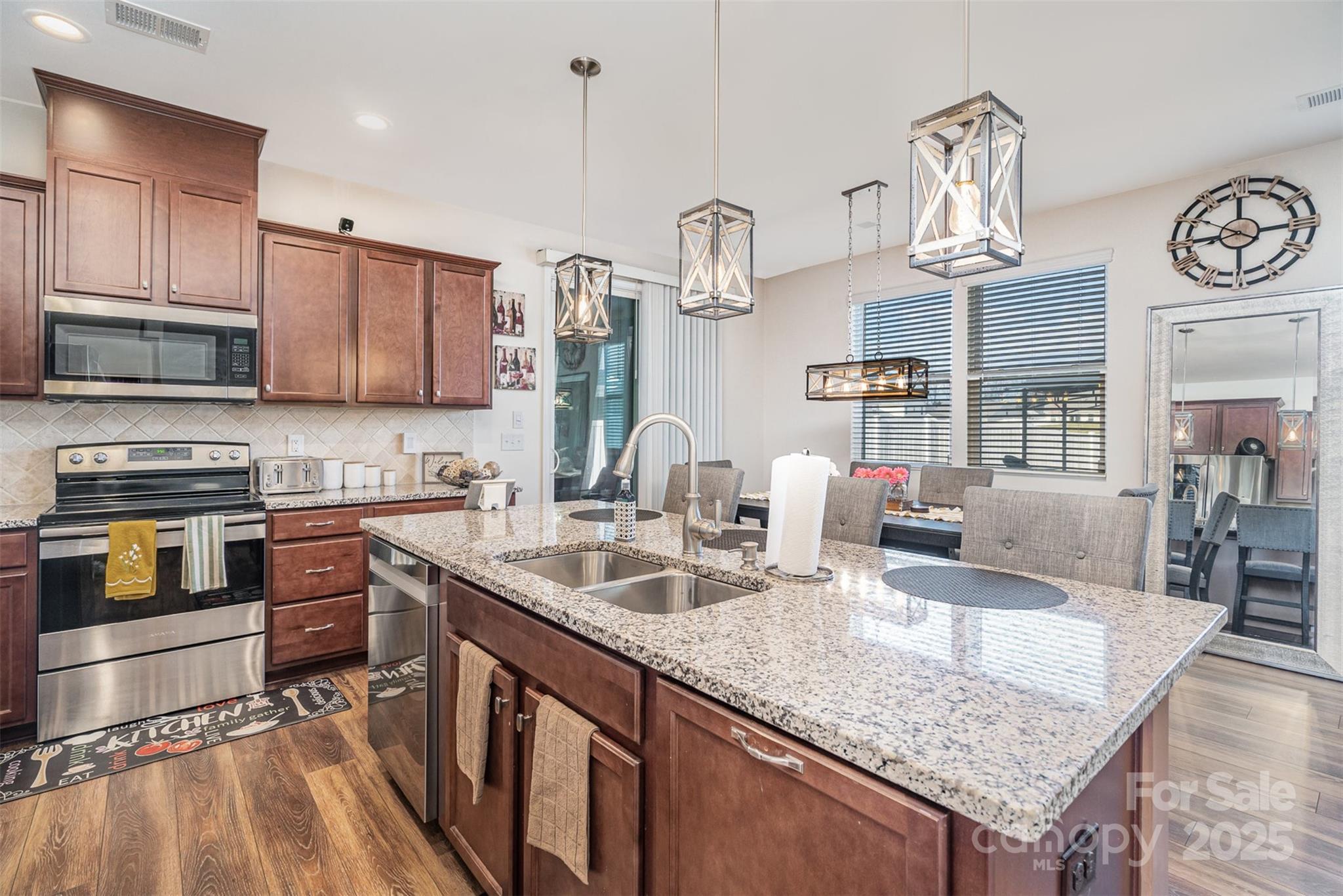 7436 Meridale Forest Drive