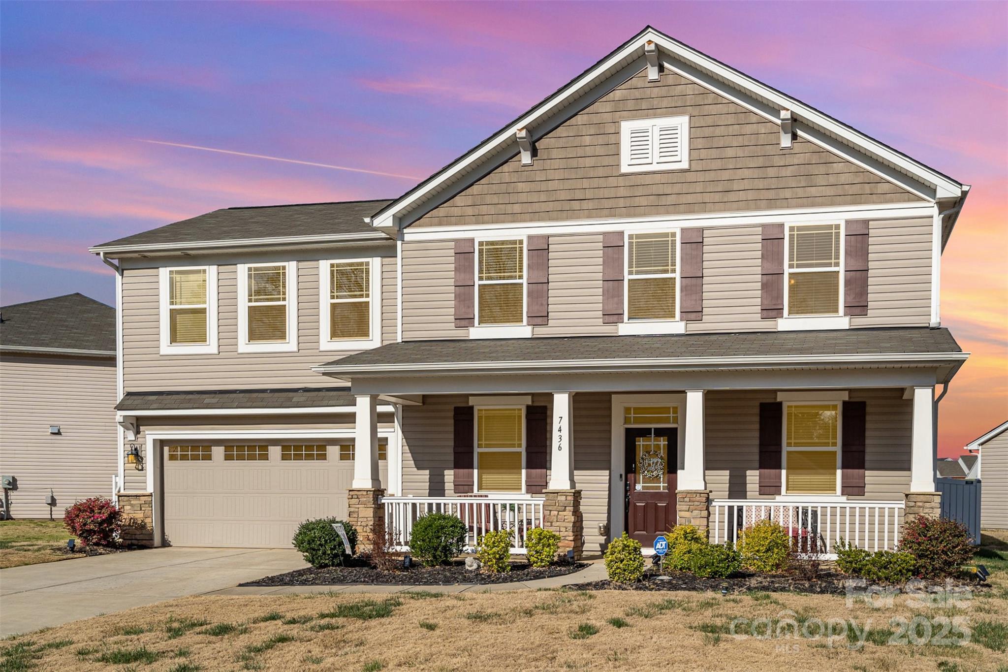 7436 Meridale Forest Drive