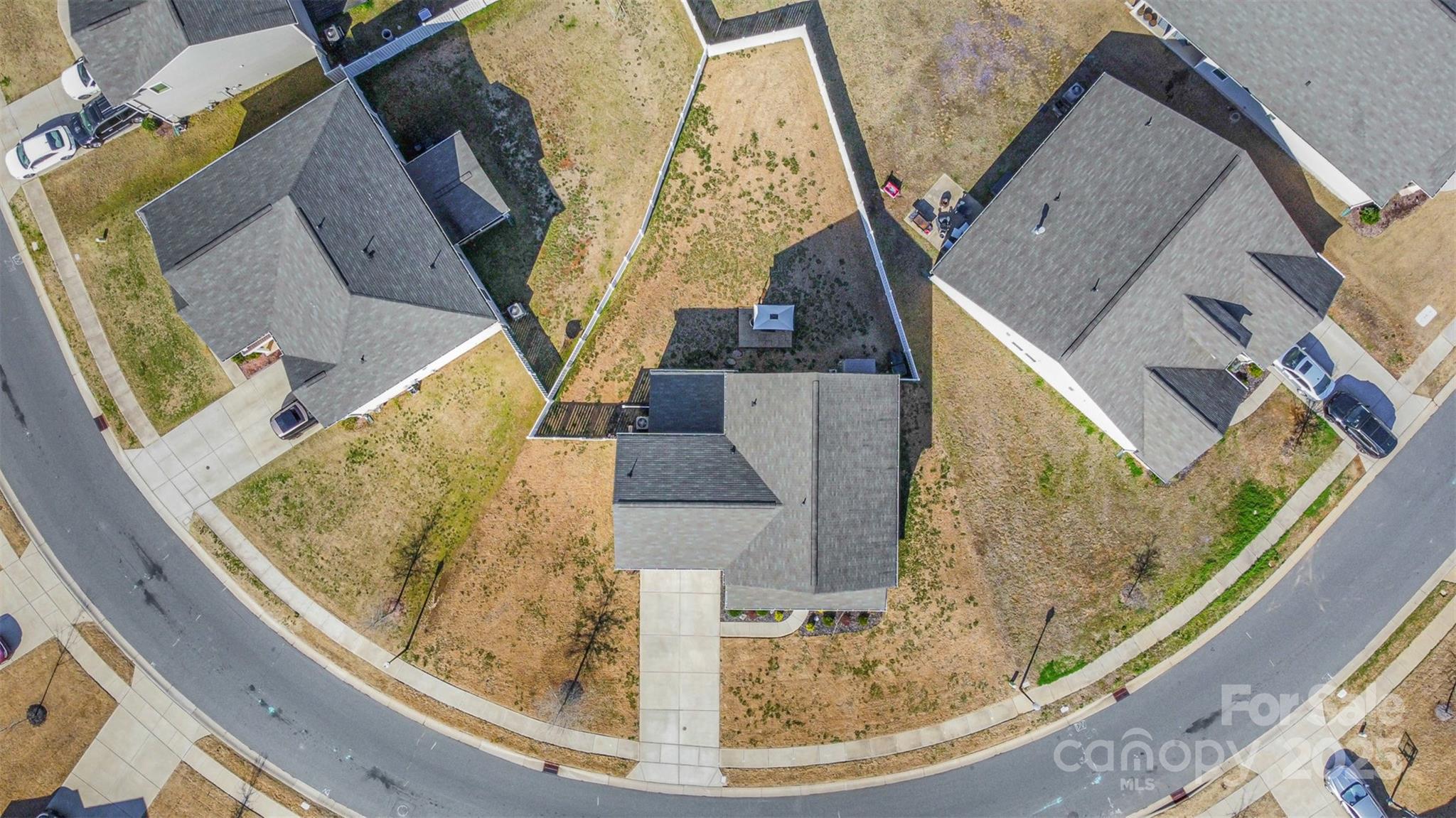 7436 Meridale Forest Drive