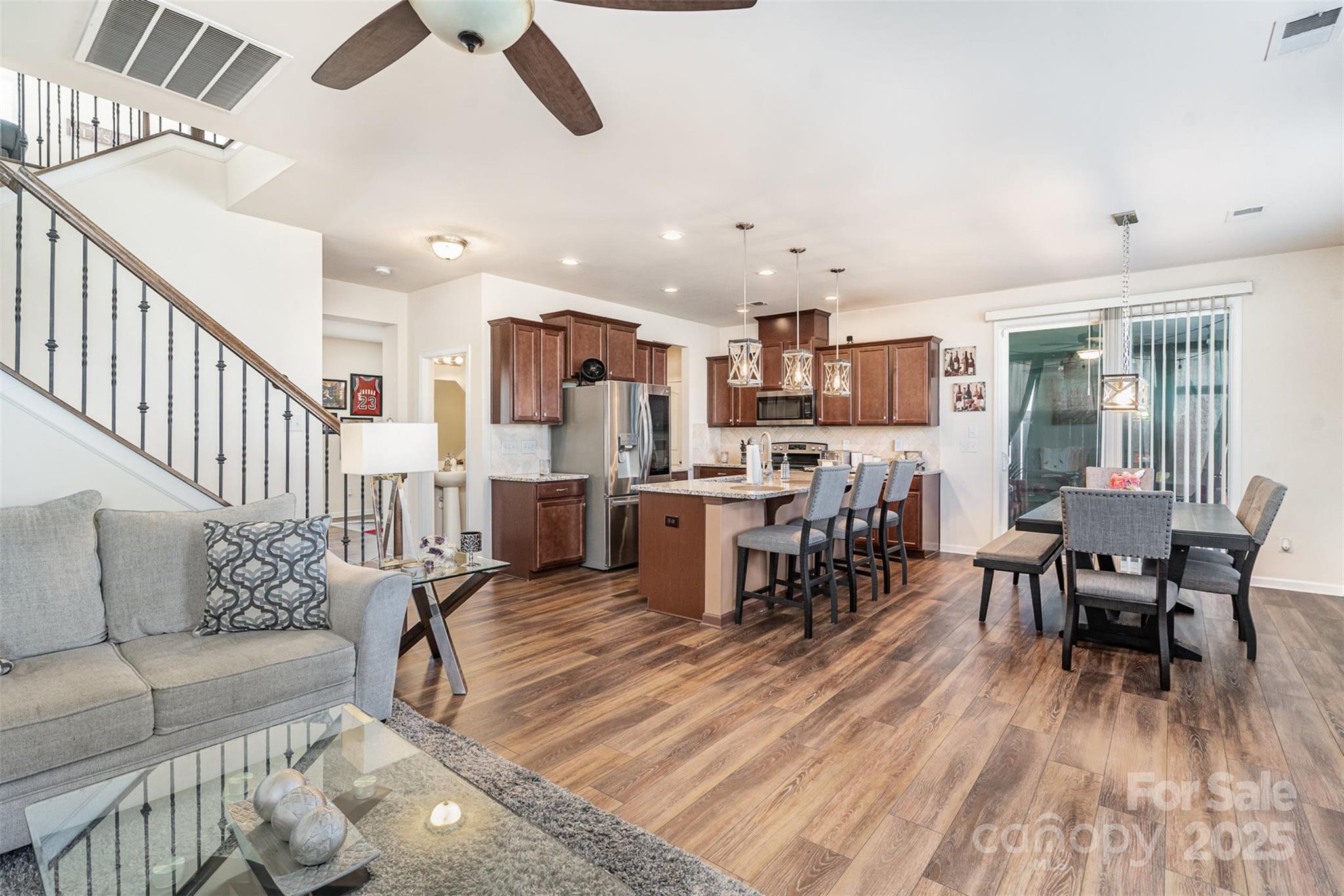 7436 Meridale Forest Drive