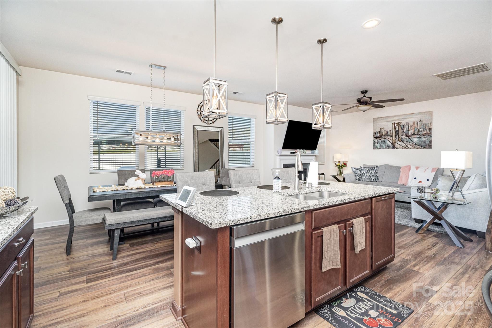 7436 Meridale Forest Drive