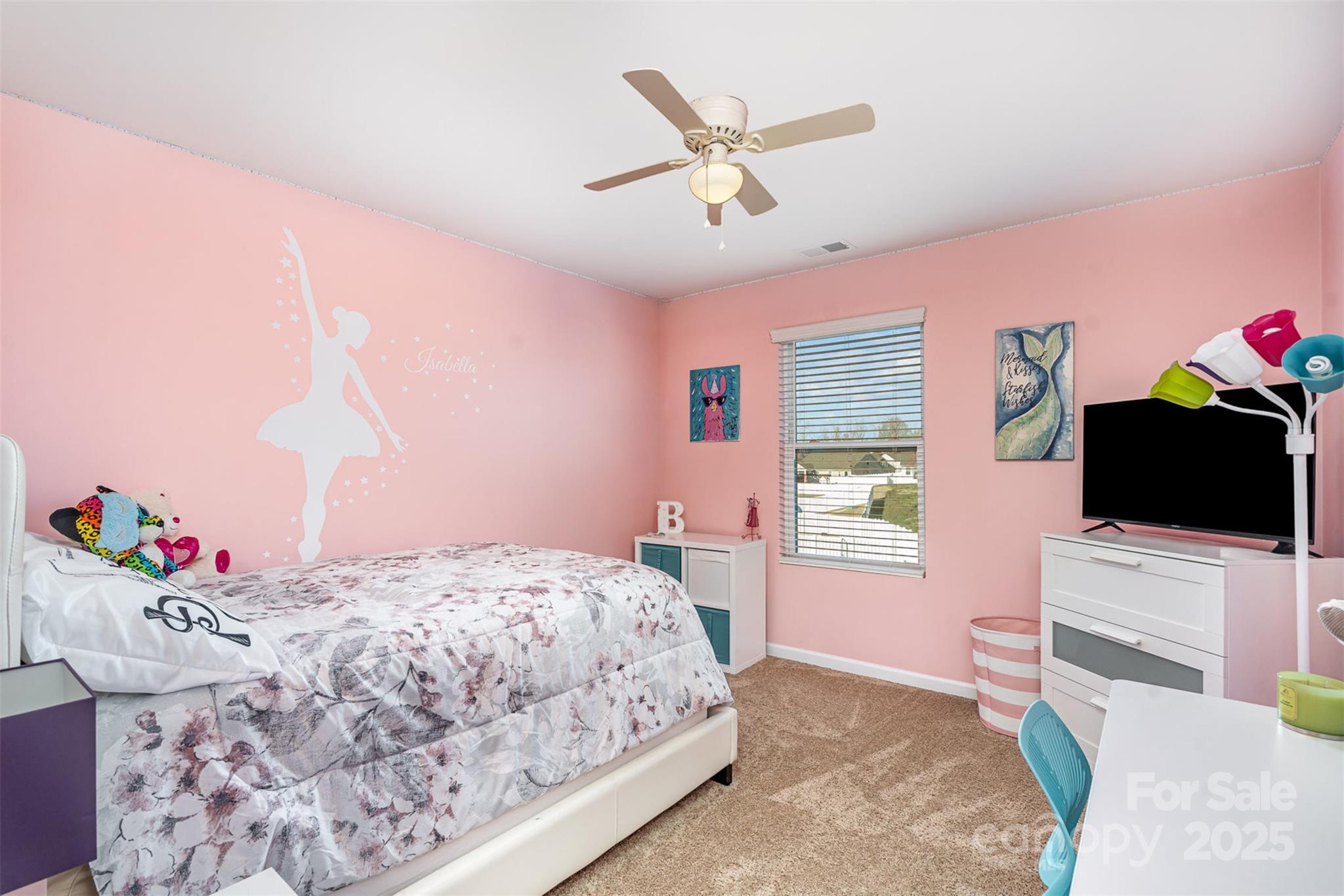 7436 Meridale Forest Drive