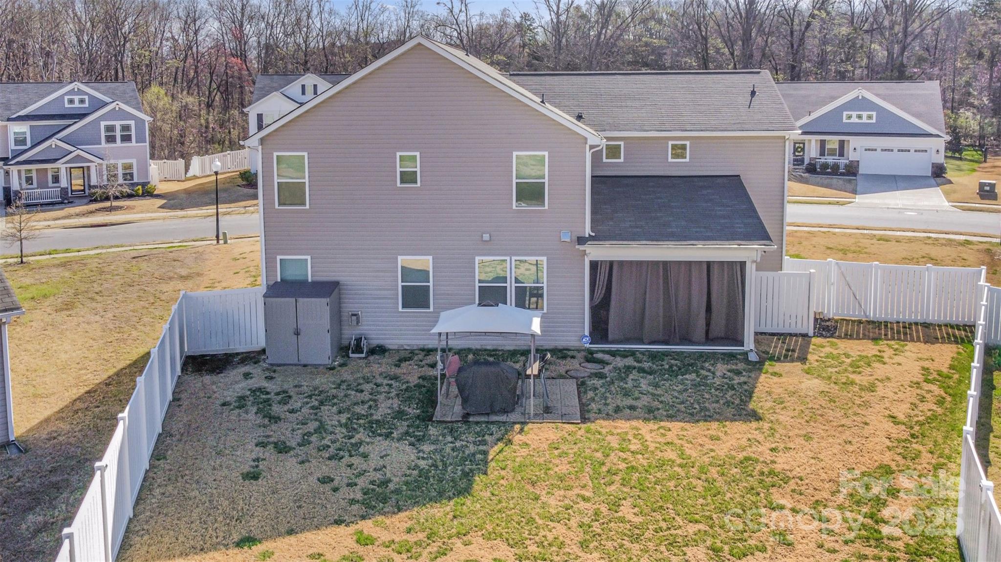 7436 Meridale Forest Drive