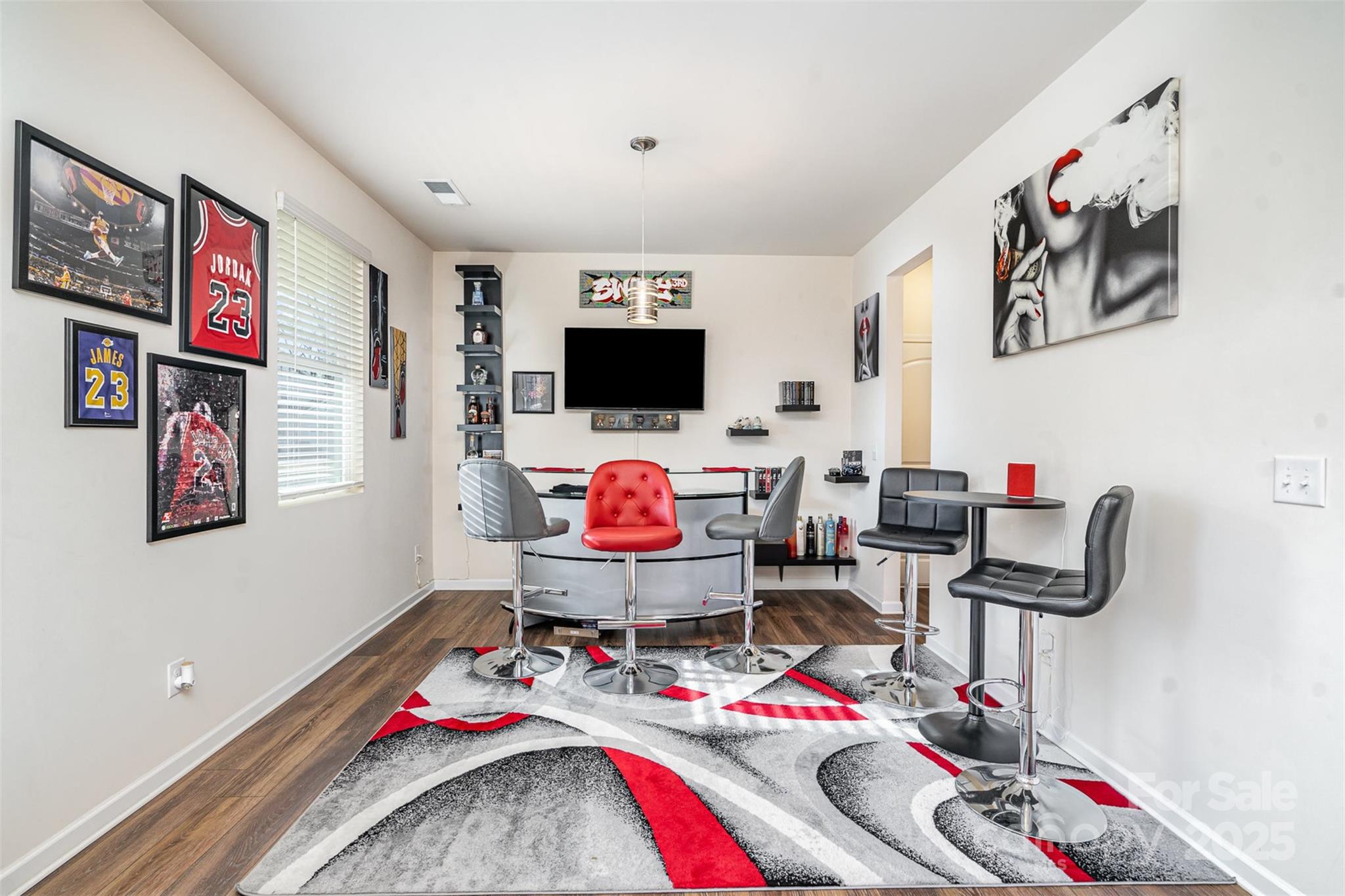 7436 Meridale Forest Drive