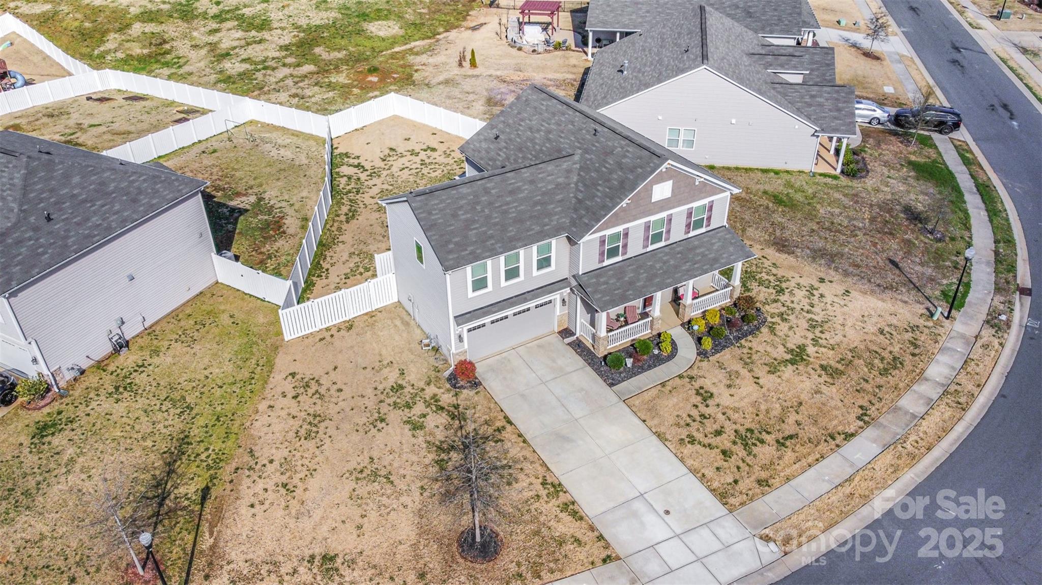 7436 Meridale Forest Drive