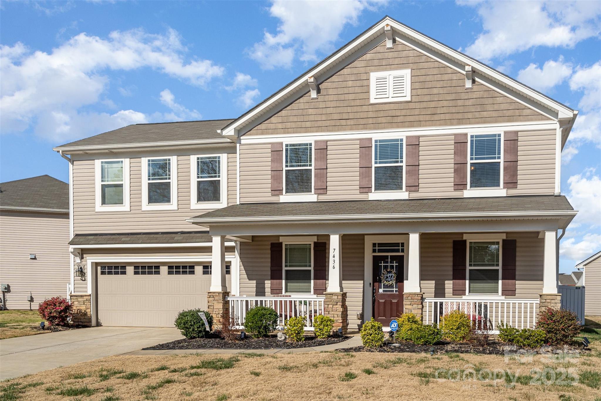 7436 Meridale Forest Drive