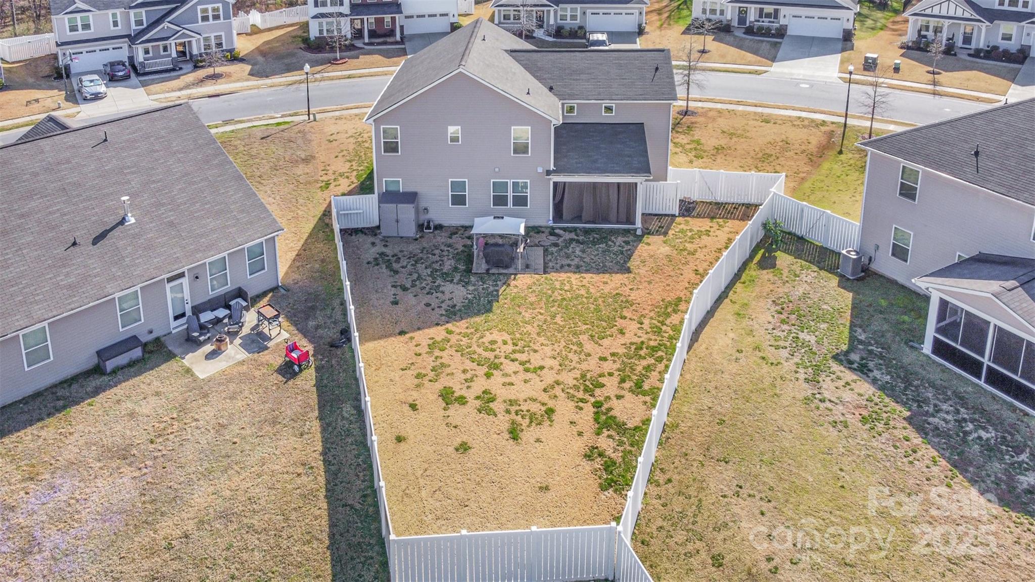 7436 Meridale Forest Drive