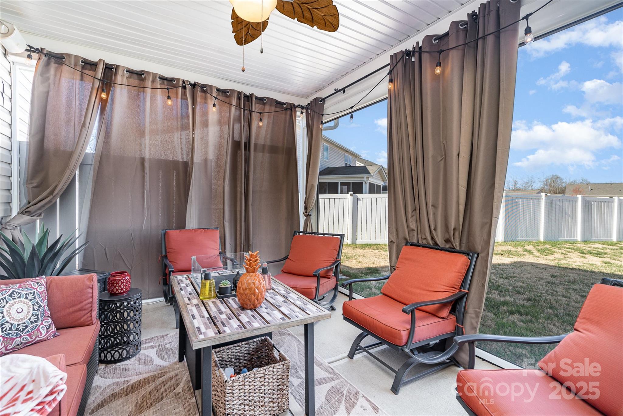 7436 Meridale Forest Drive