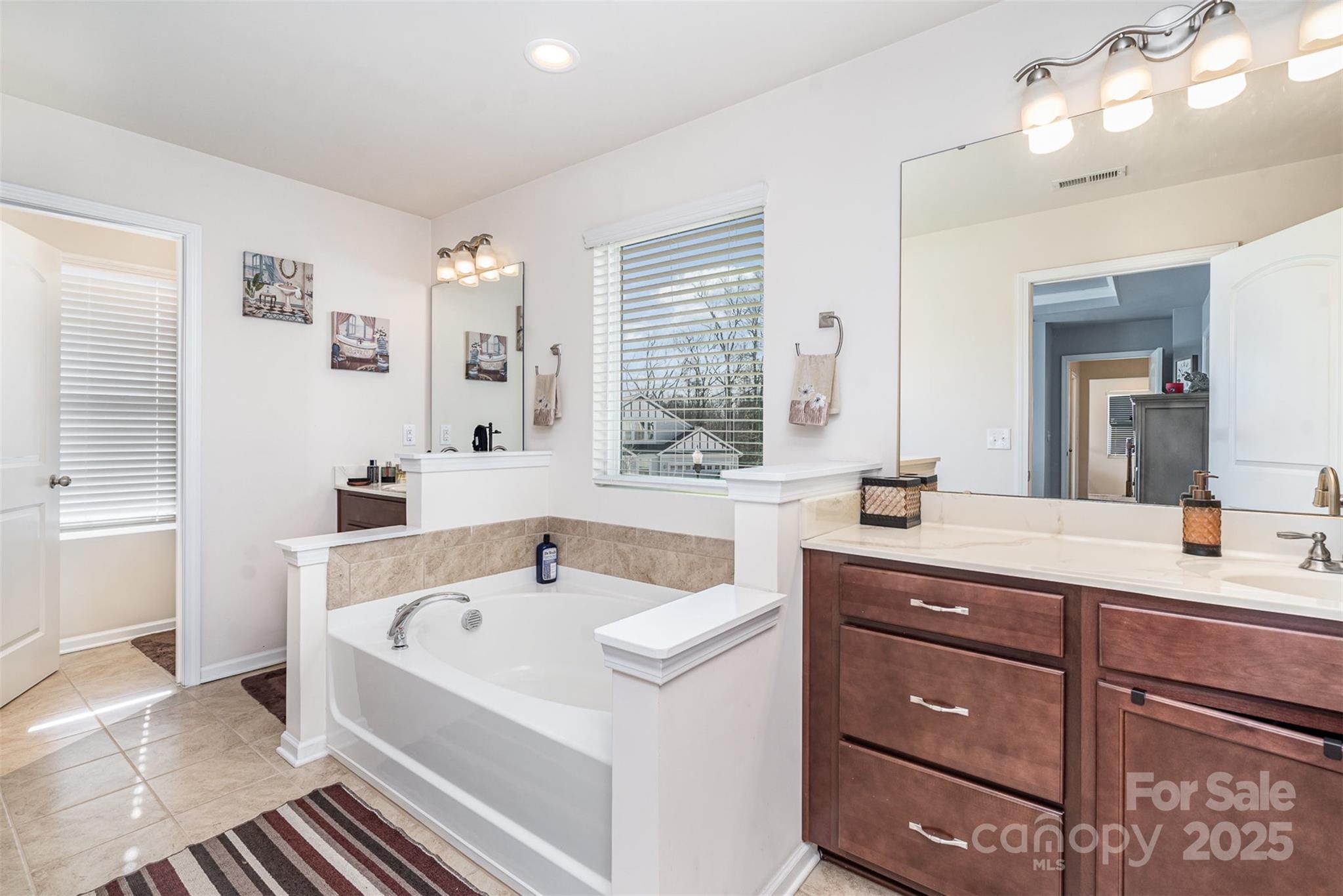 7436 Meridale Forest Drive