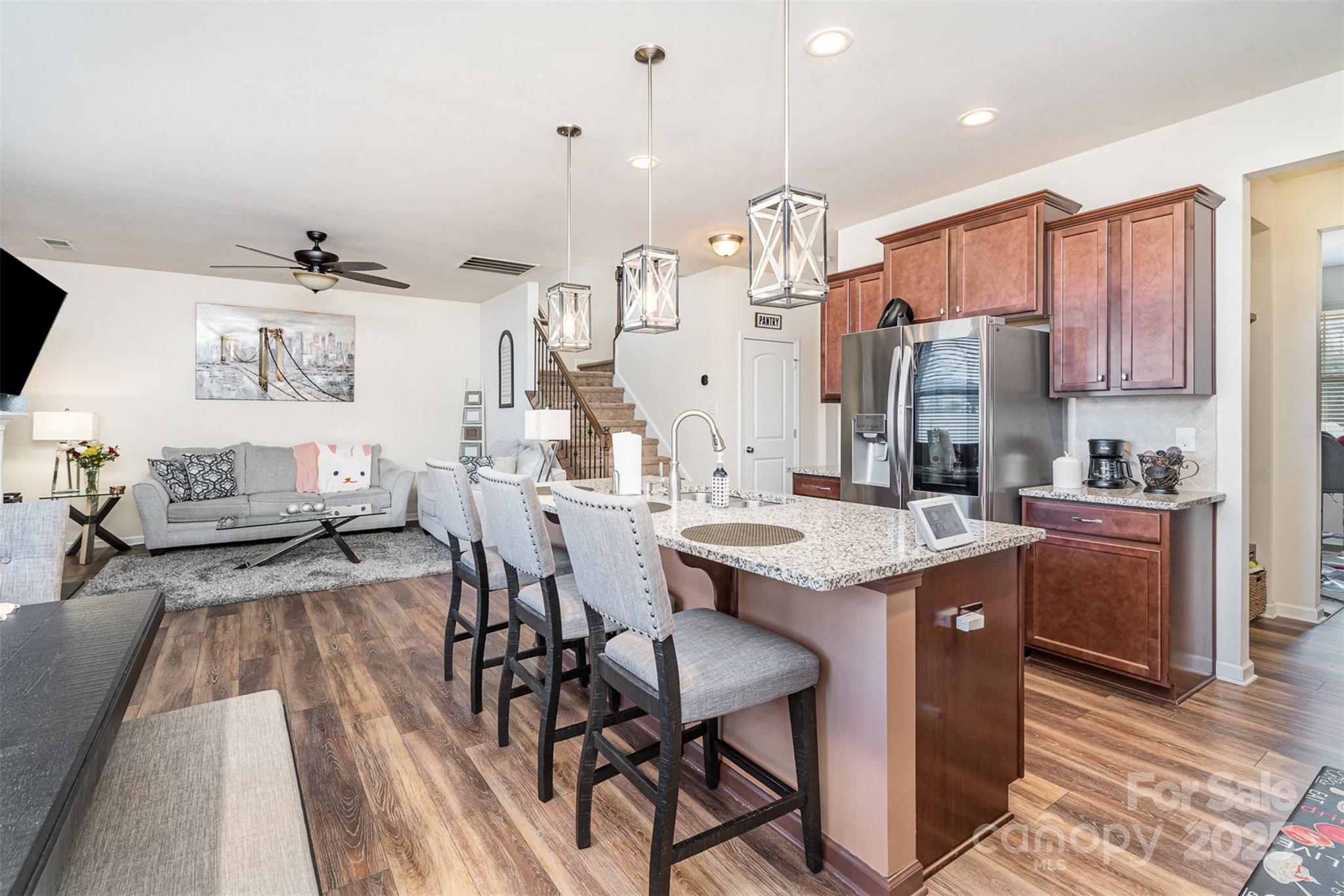 7436 Meridale Forest Drive