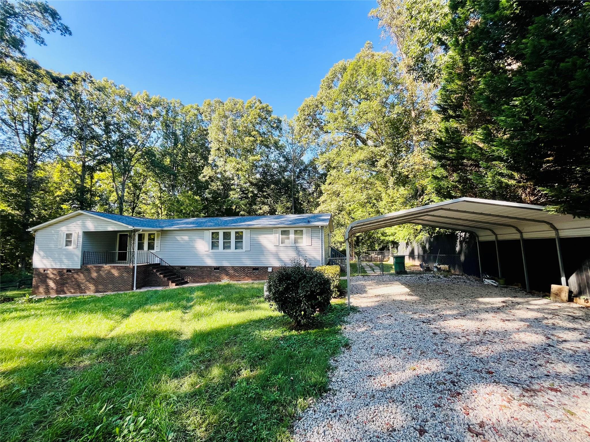 4301 Eagle Chase Drive