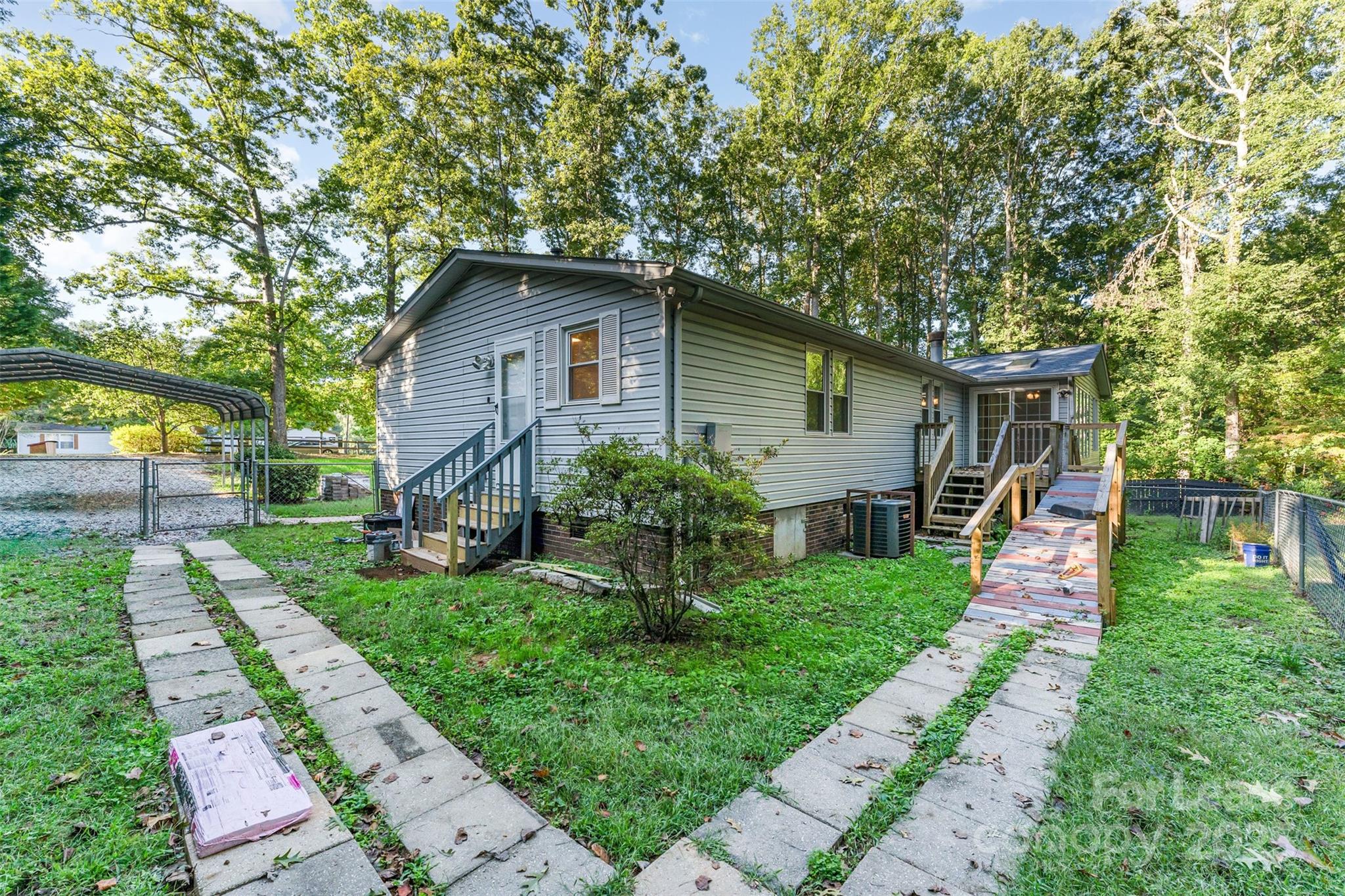 4301 Eagle Chase Drive