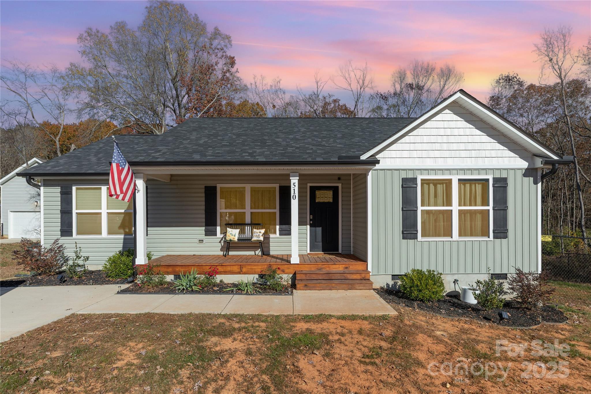 510 Fairbluff Avenue