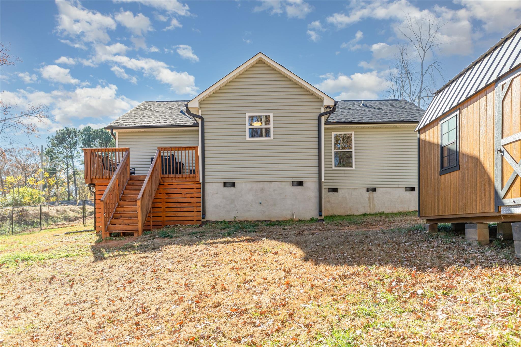 510 Fairbluff Avenue