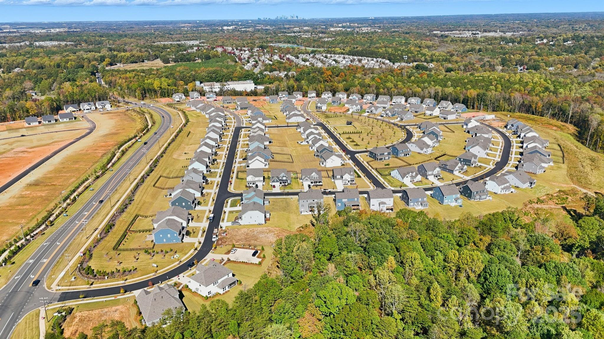 1021 Sugar Creek Road