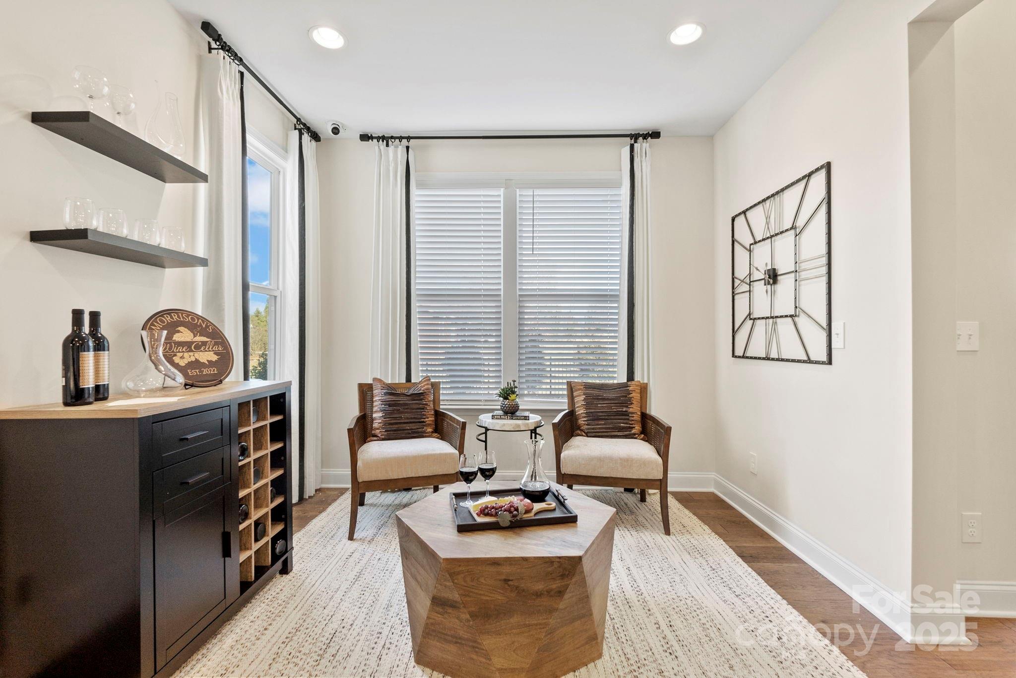 1021 Sugar Creek Road