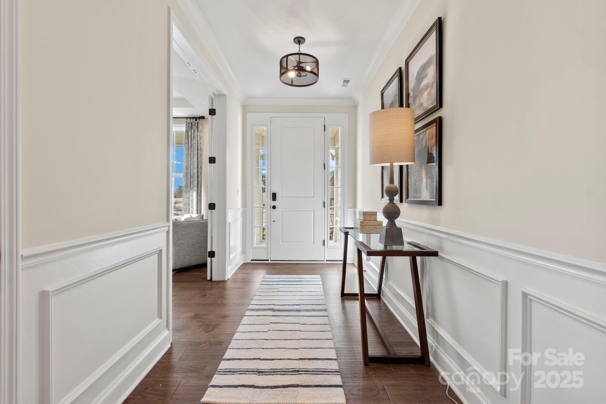 1021 Sugar Creek Road