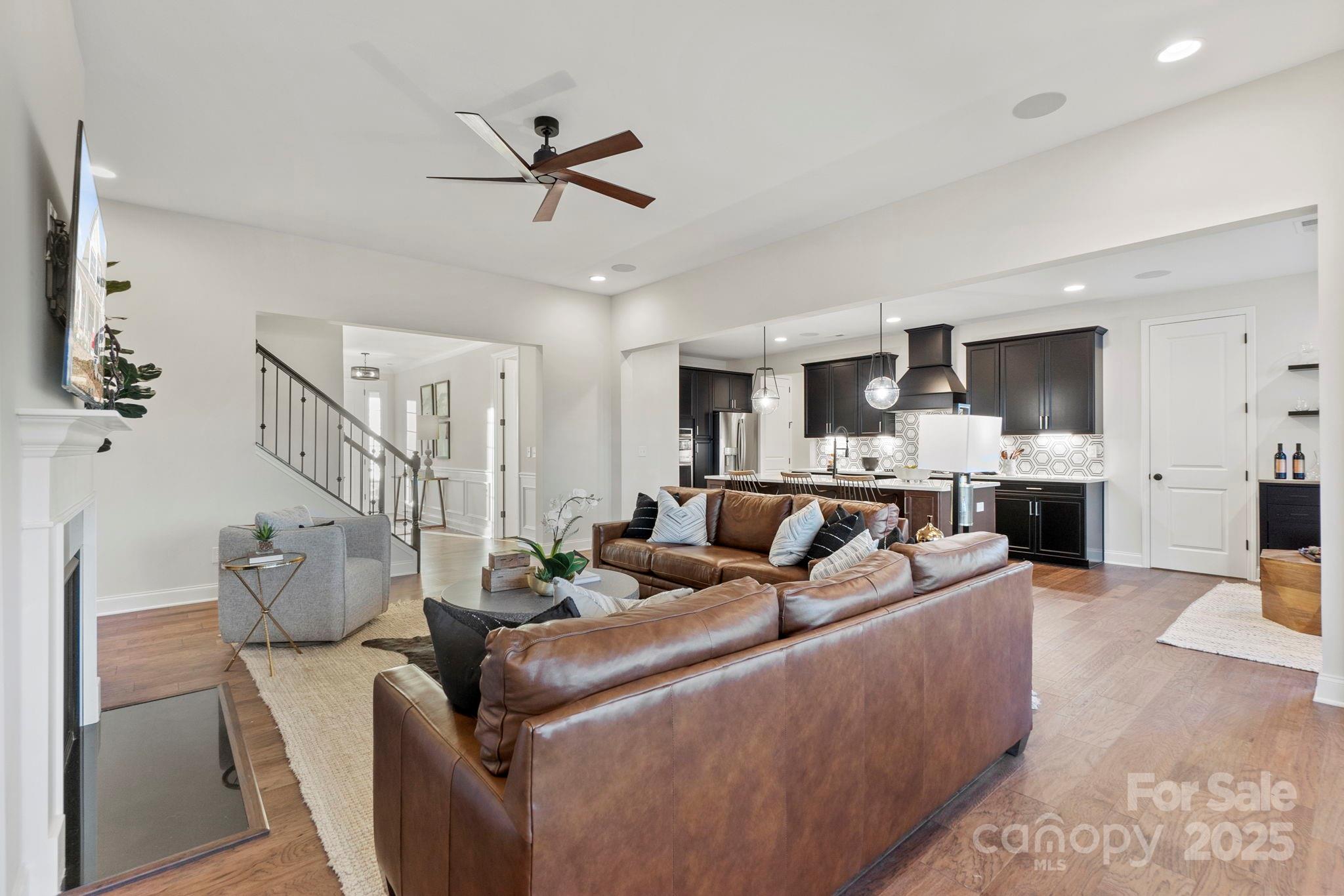 1021 Sugar Creek Road