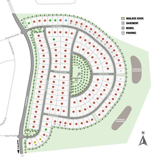 1021 Sugar Creek Road