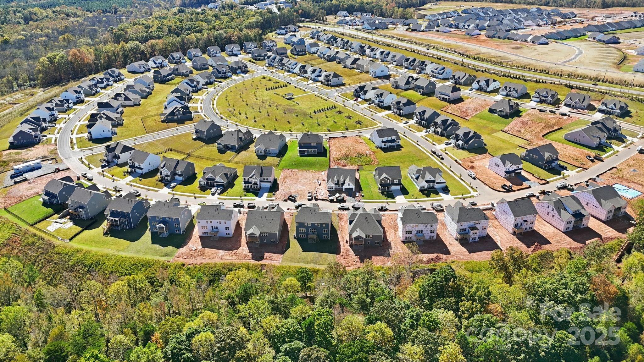 1021 Sugar Creek Road