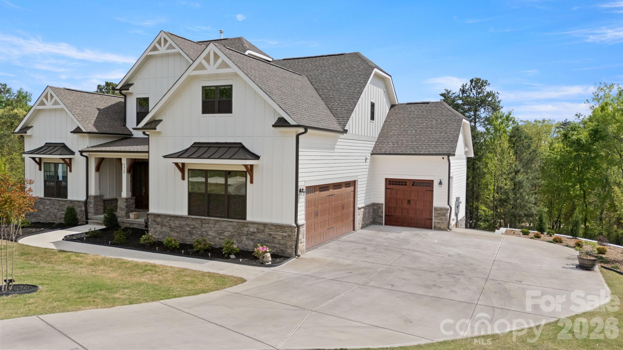 3438 Stags Leap Way