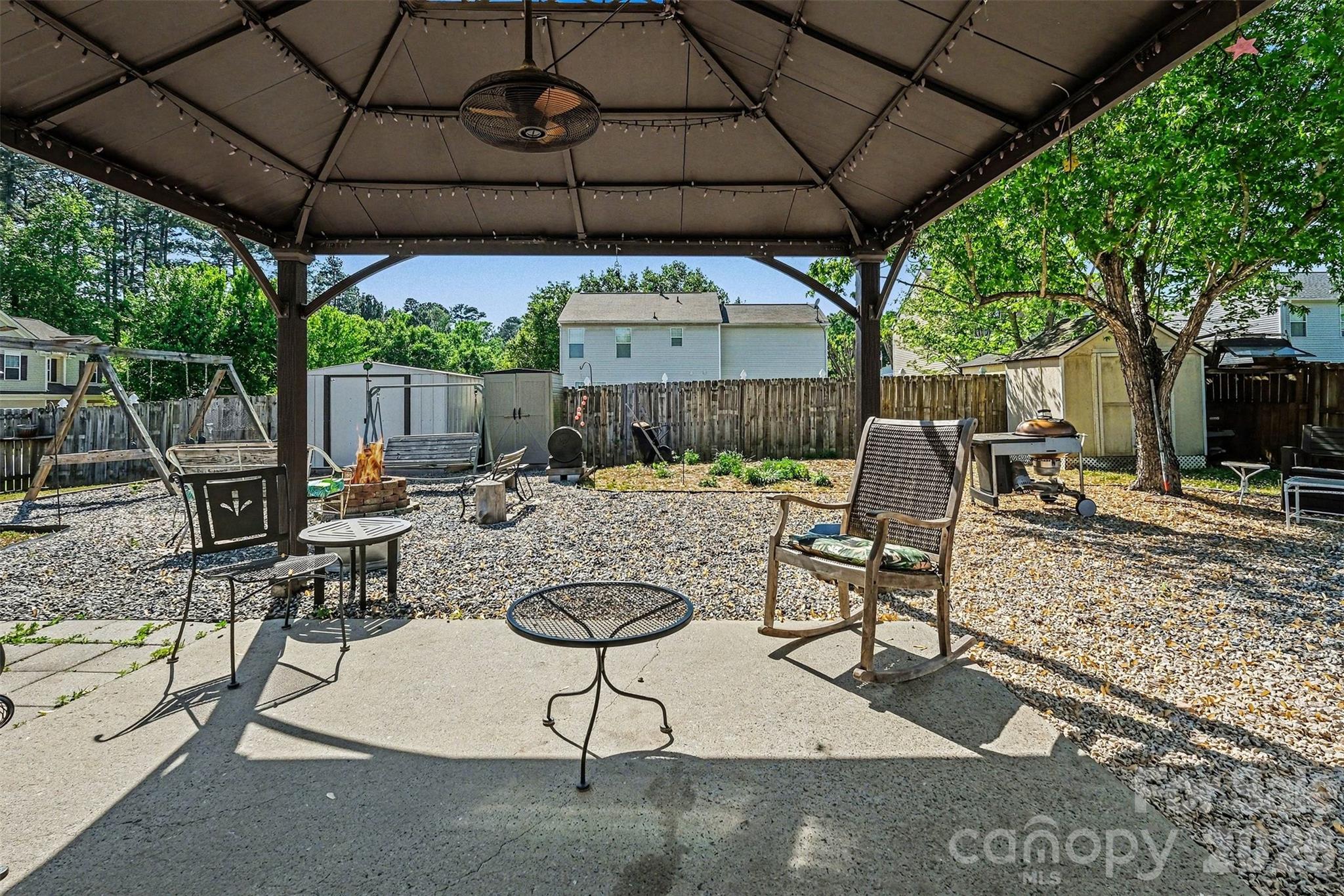 199 Austin Run Court