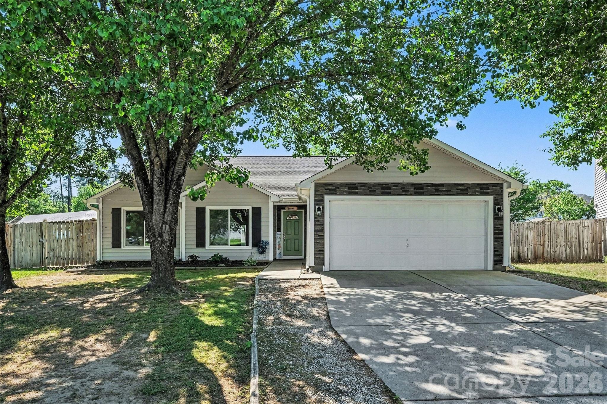 199 Austin Run Court