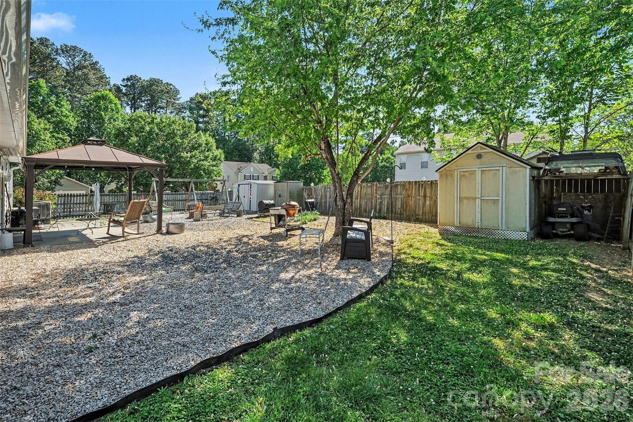 199 Austin Run Court