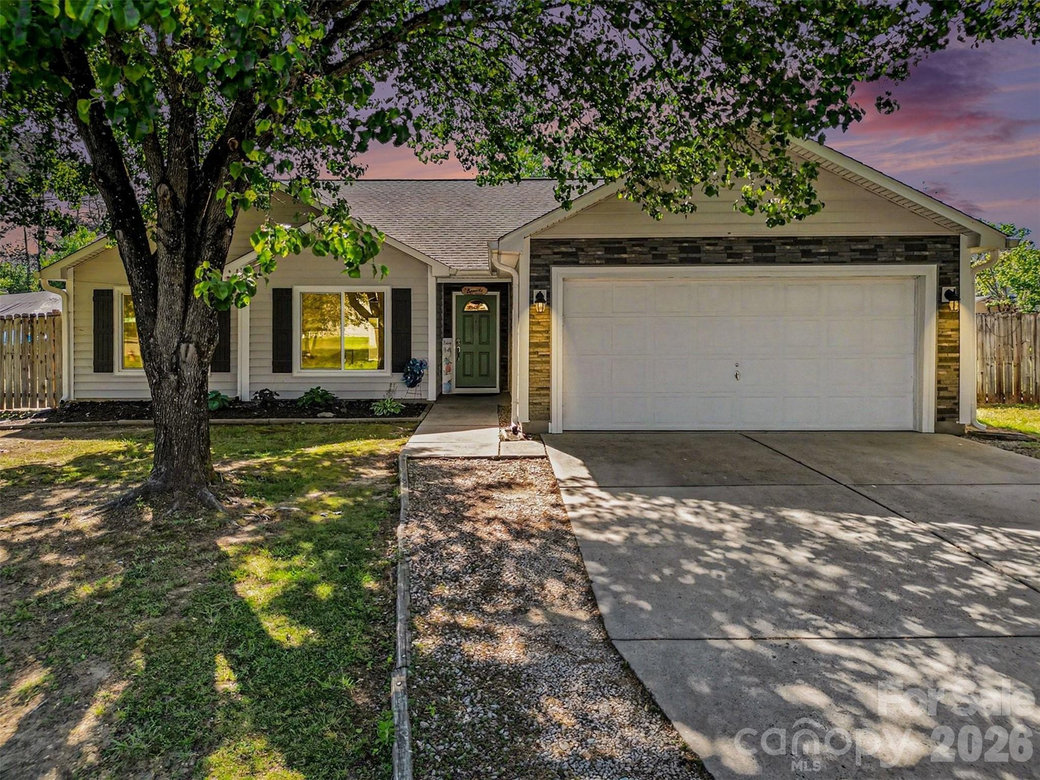 199 Austin Run Court