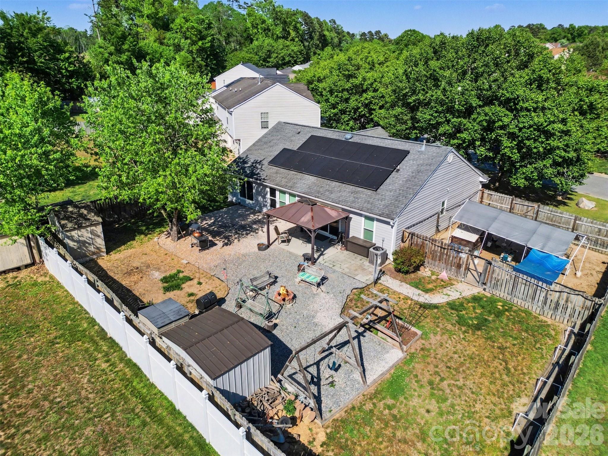 199 Austin Run Court