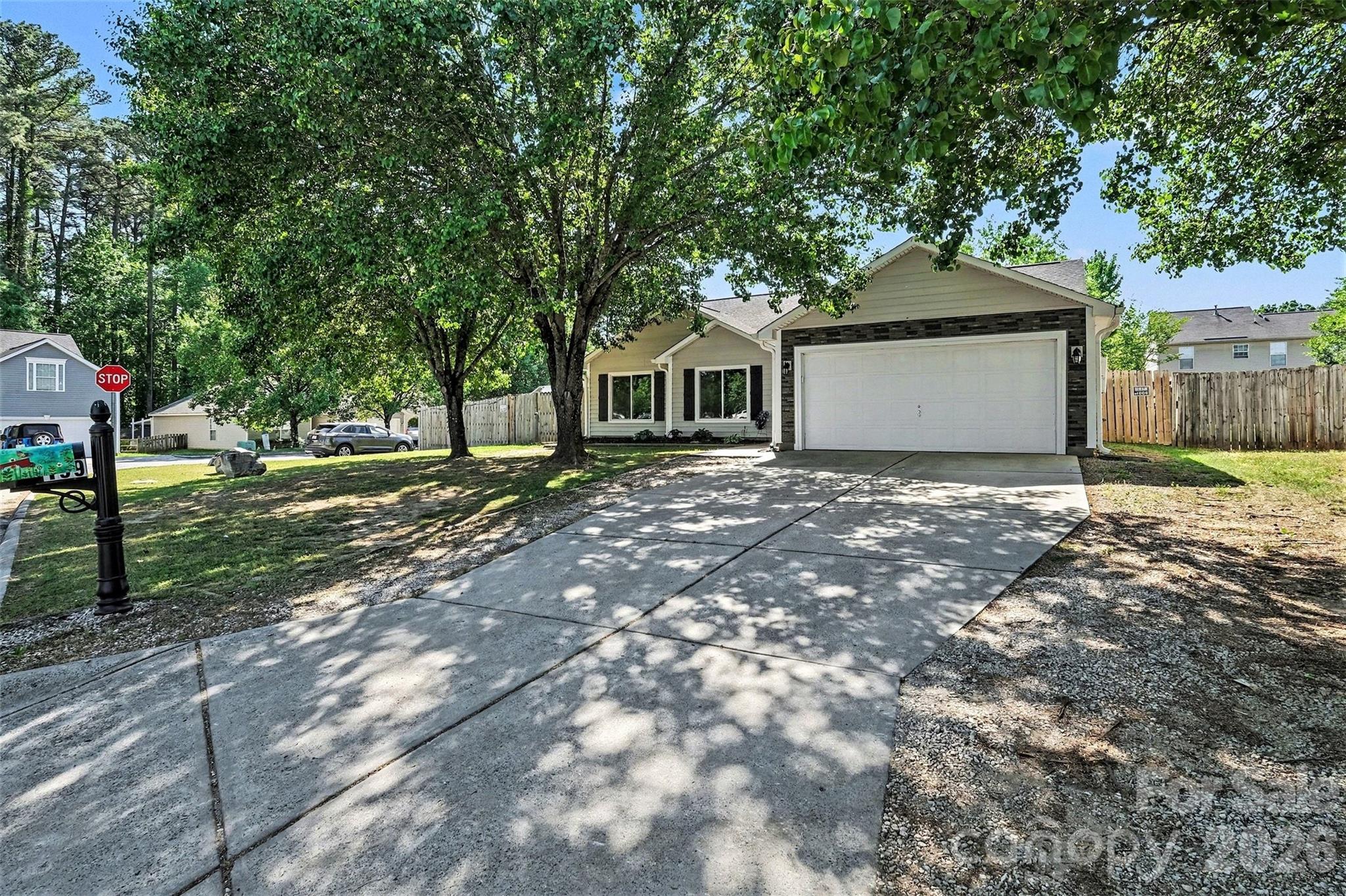 199 Austin Run Court