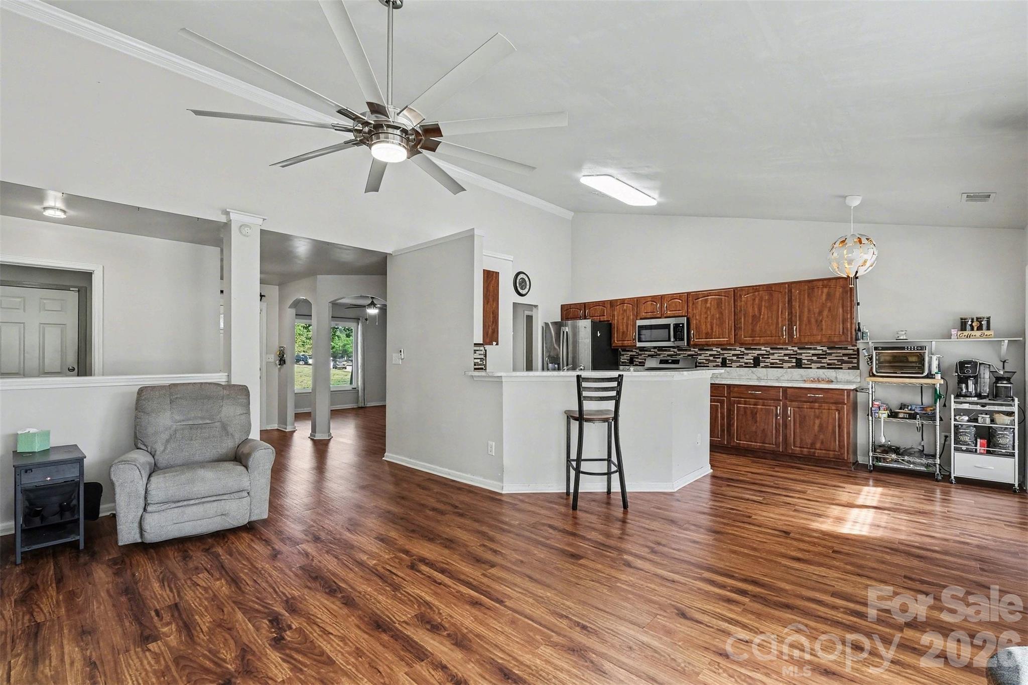 199 Austin Run Court