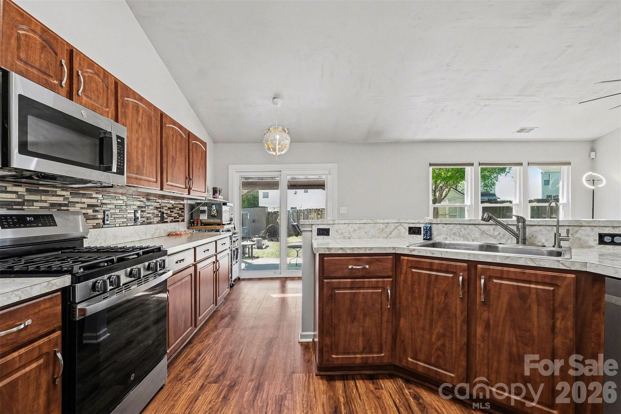 199 Austin Run Court