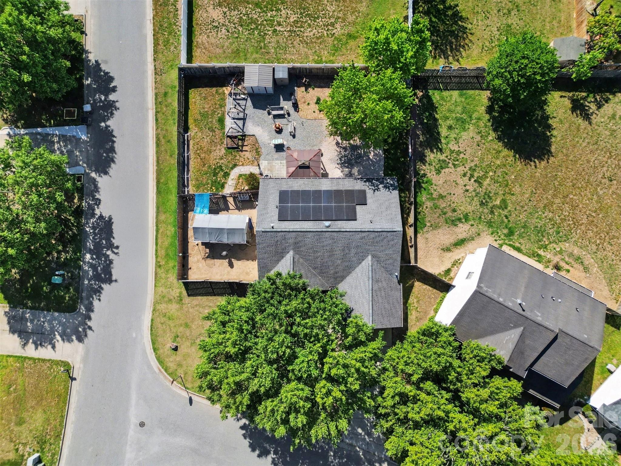 199 Austin Run Court