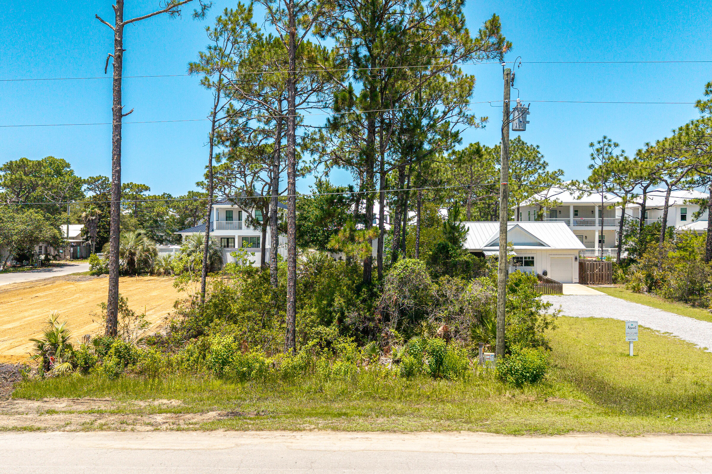 Lot11 blk7 Elm Street
