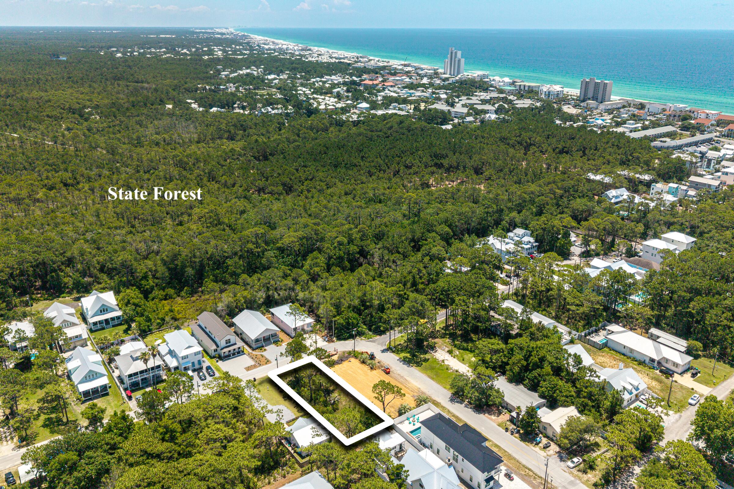 Lot11 blk7 Elm Street