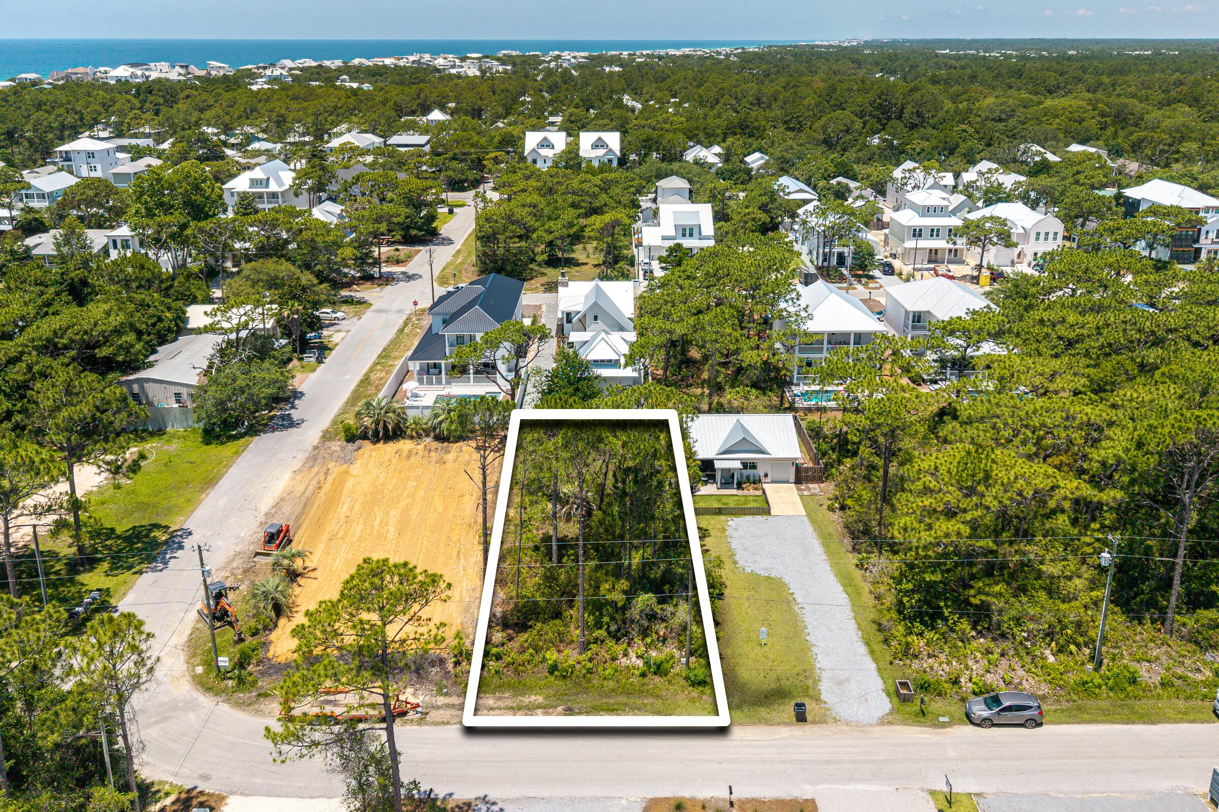 Lot11 blk7 Elm Street