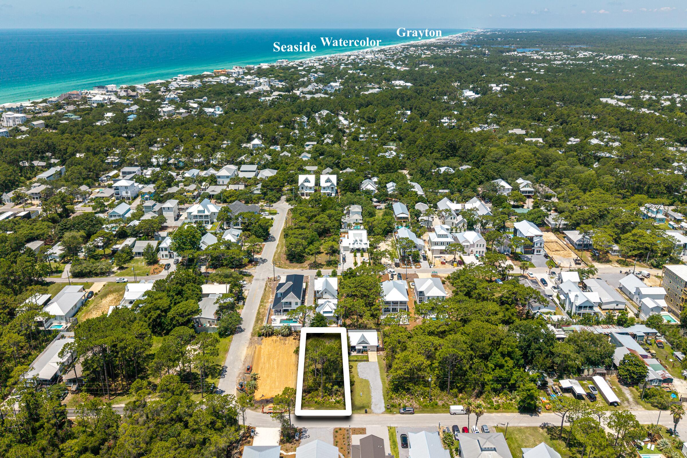 Lot11 blk7 Elm Street