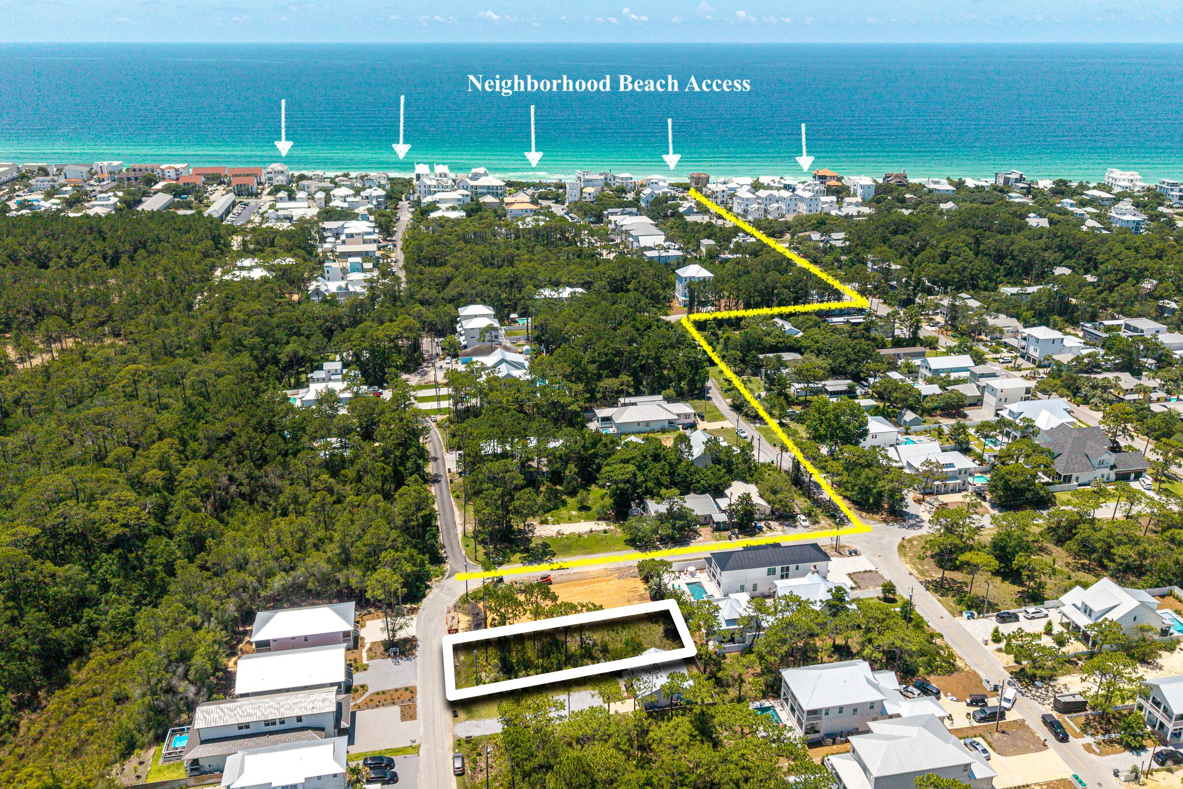 Lot11 blk7 Elm Street