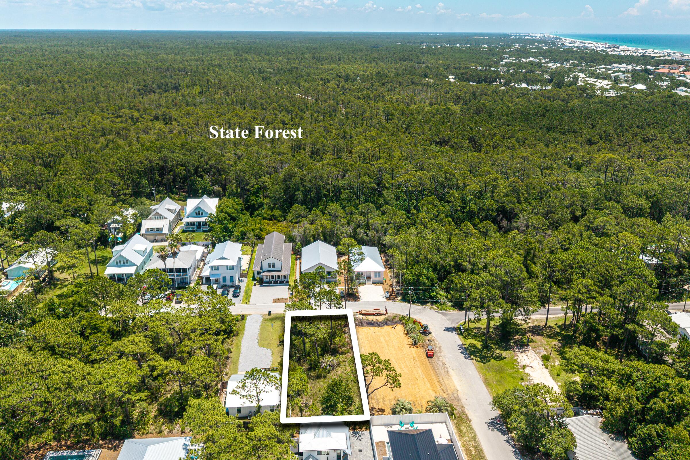 Lot11 blk7 Elm Street