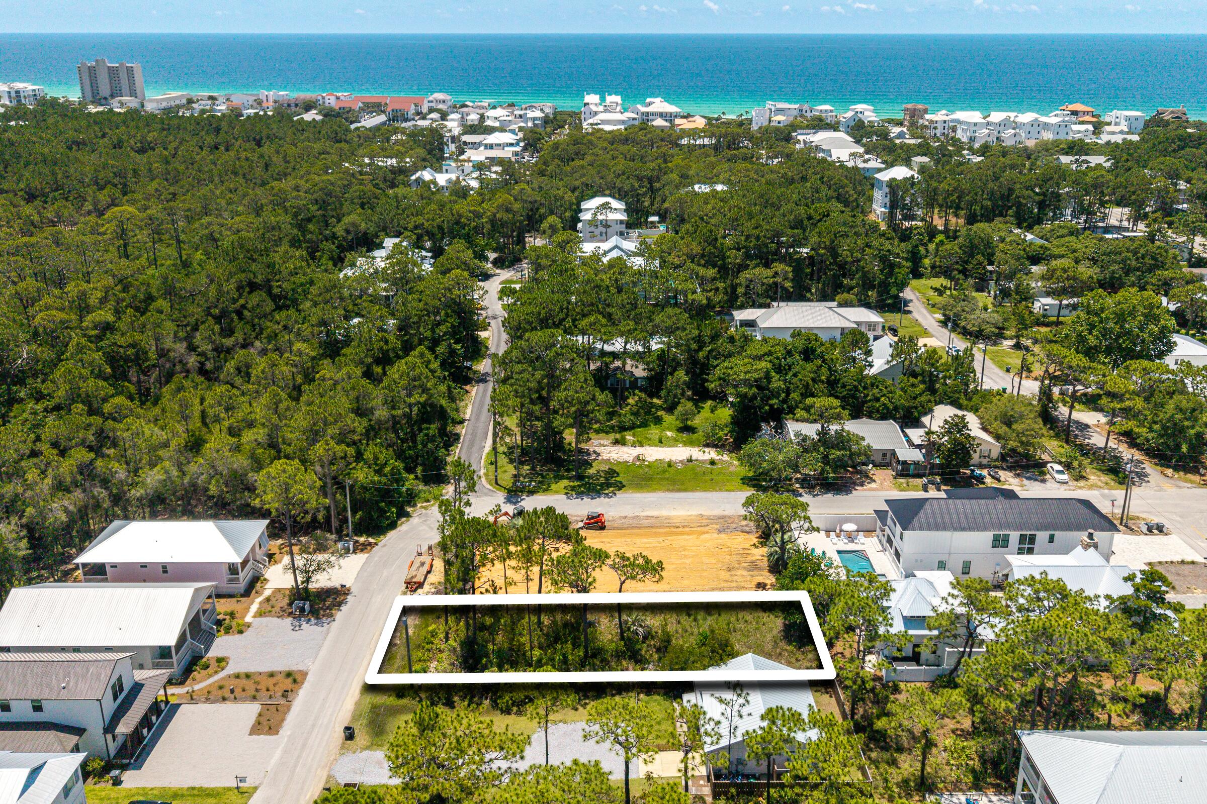 Lot11 blk7 Elm Street