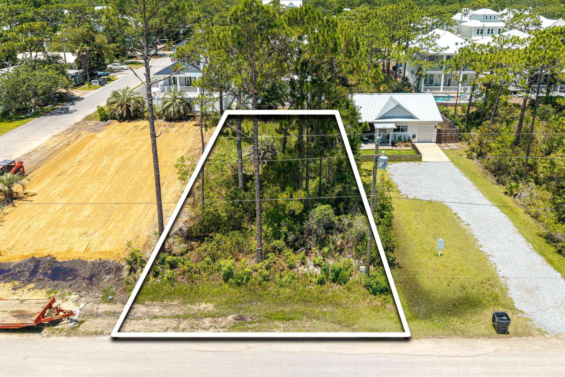 Lot11 blk7 Elm Street