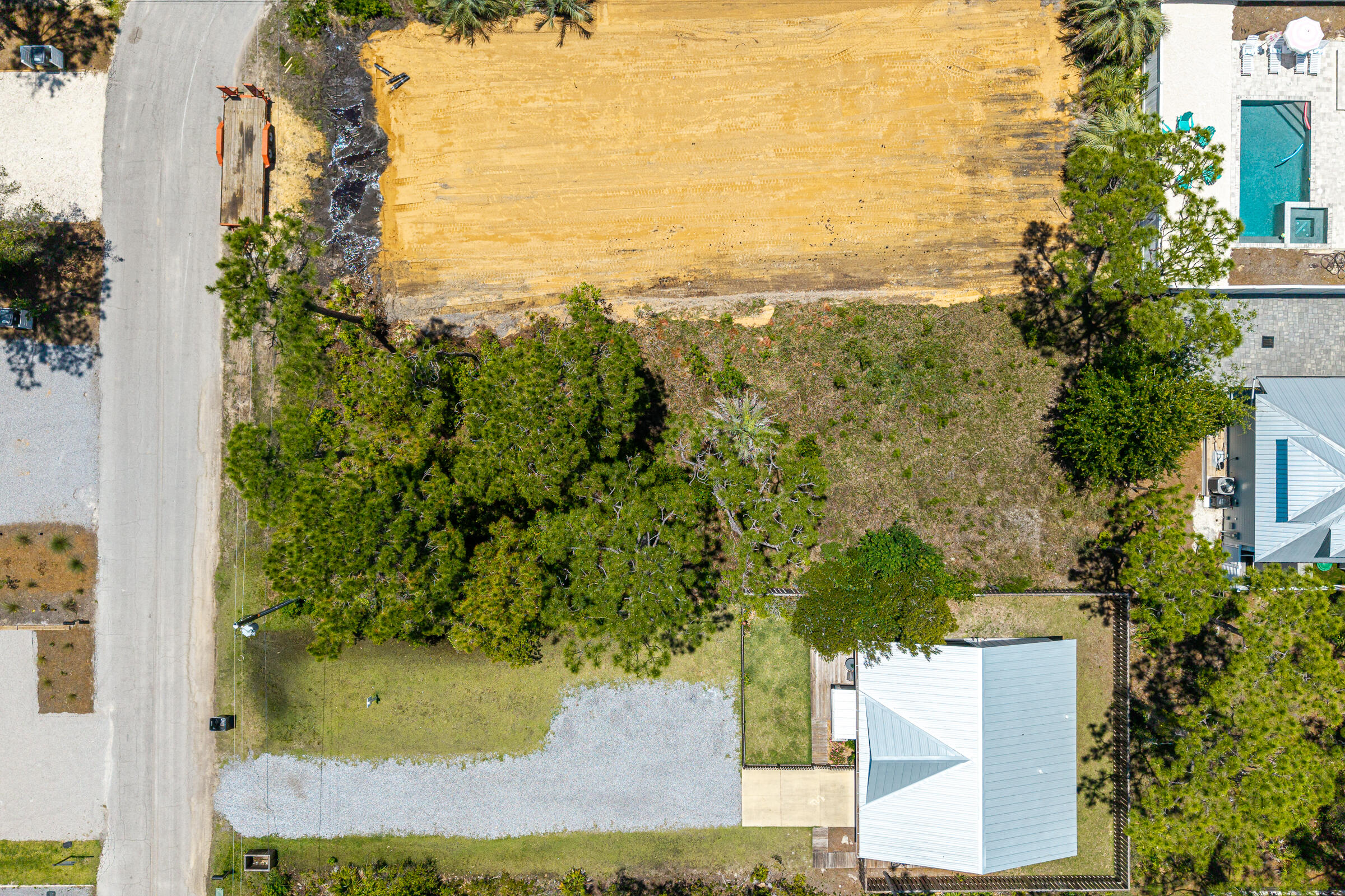 Lot11 blk7 Elm Street